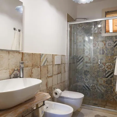 Cuore Di Mare Villa