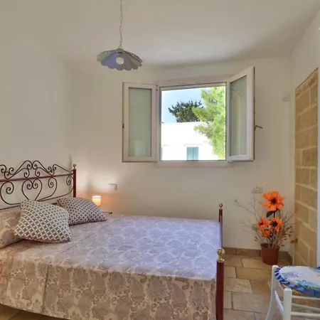 Cuore Di Mare Villa *