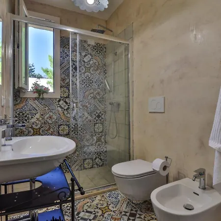 Cuore Di Mare Villa Salve