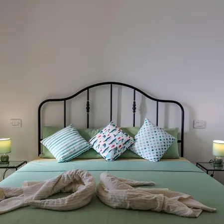 Villa Cuore Di Mare *