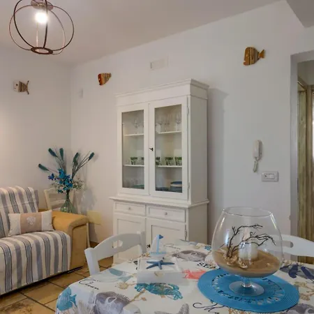 Villa Cuore Di Mare