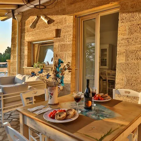 Cuore Di Mare Villa Salve