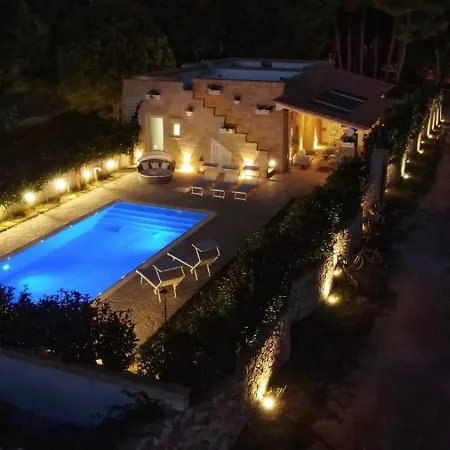 Cuore Di Mare Vila